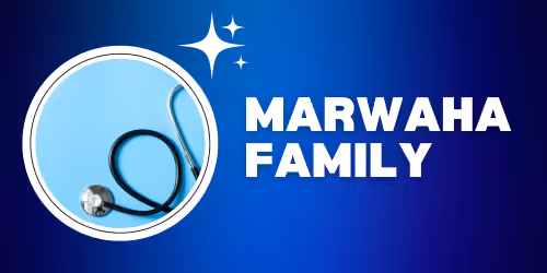 Marwaha Family