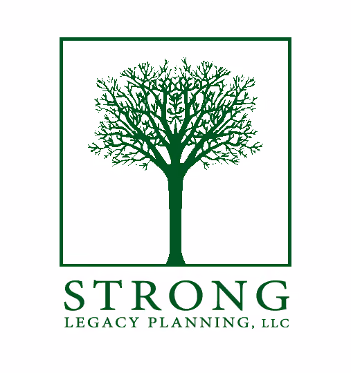 Strong Legacy Planning, LLC