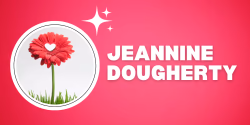 Jeannine Dougherty