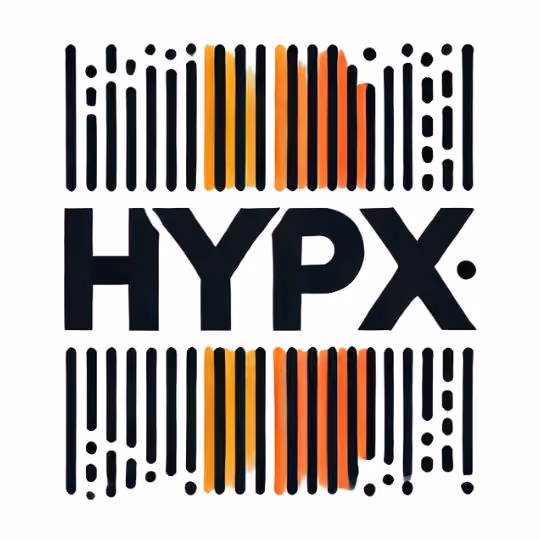 Hyper Pixel