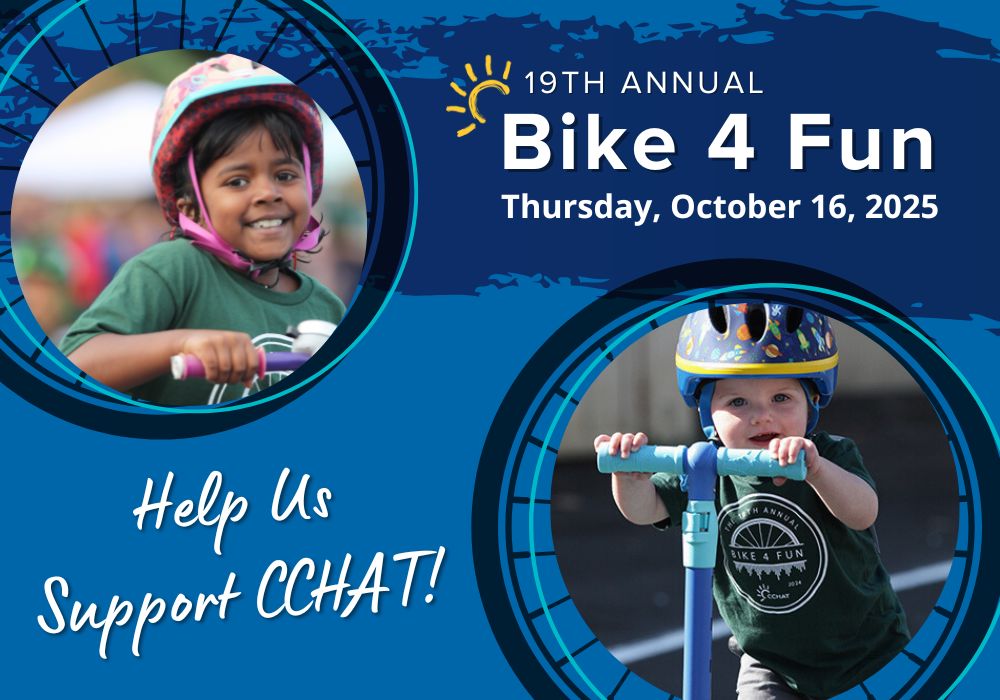 19th Annual Bike 4 Fun 2025