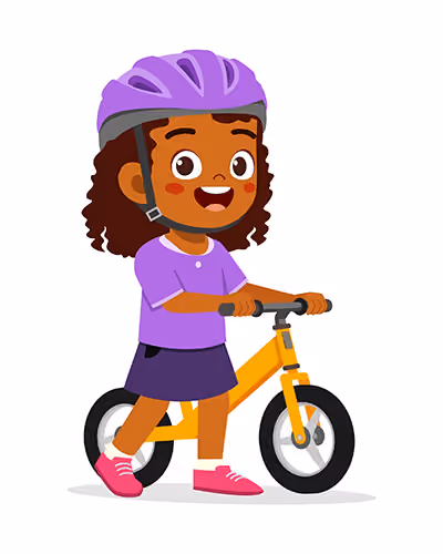 Bike 4 Fun Aryss