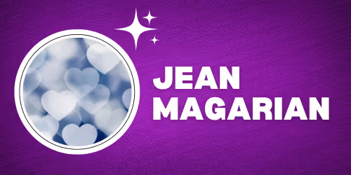 Jean Magarian