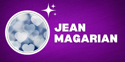 Jean Magarian