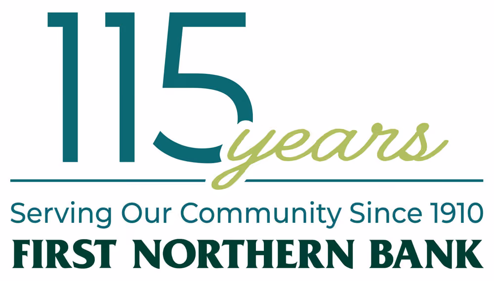 First Northern Bank