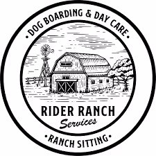 Rider Ranch Dog Training