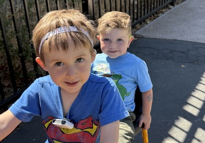 My Baby Failed a Hearing Test in One Ear. What Should I Do?