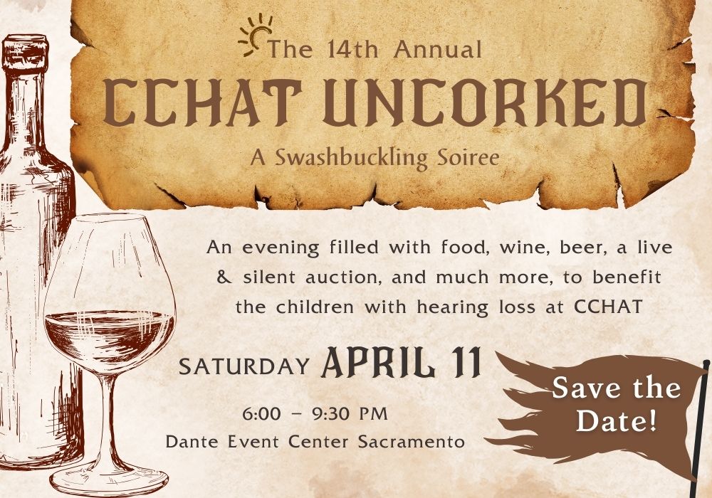 14th Annual CCHAT Uncorked 2026
