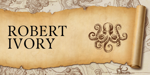 Robert Ivory