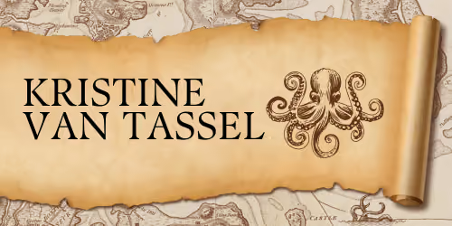 Kristine Van Tassel