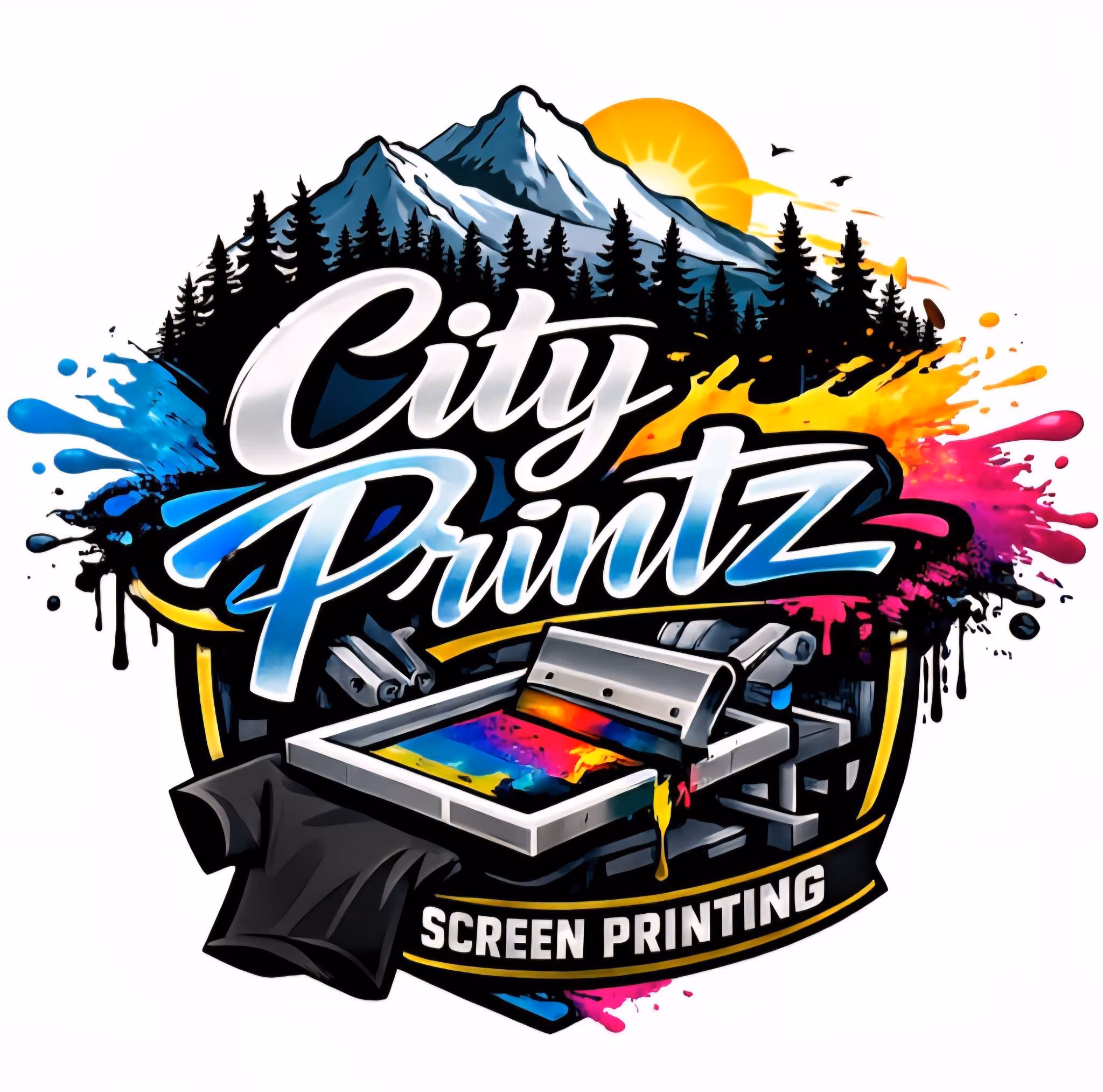 City Printz