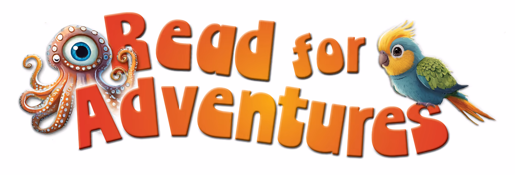 Read for Adventures