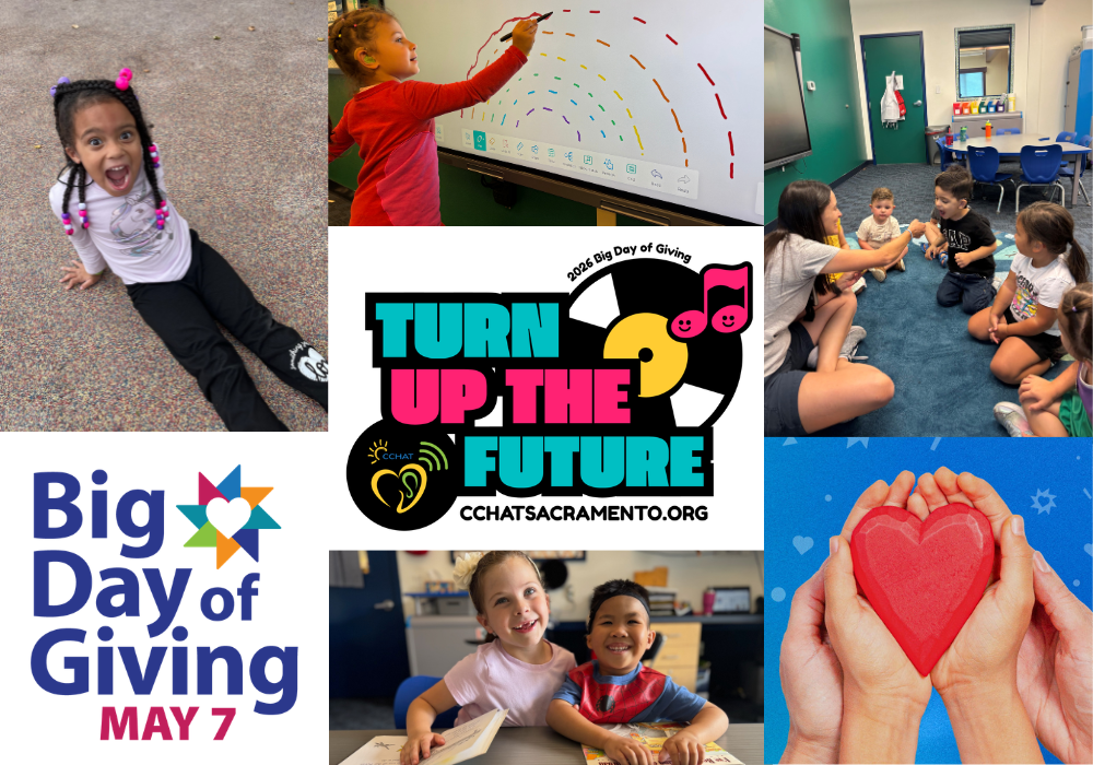 Big Day of Giving 2026