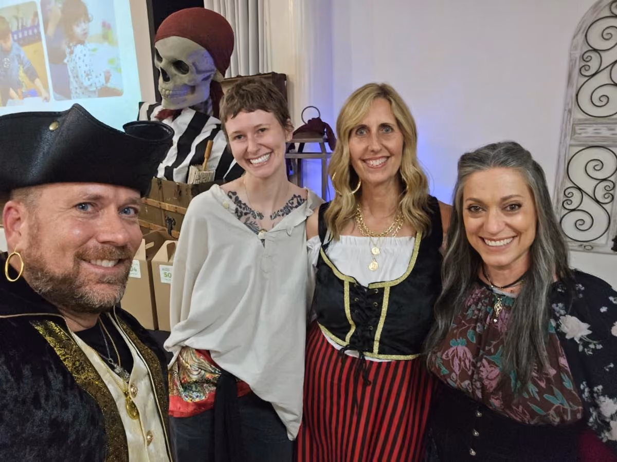 CCHAT Center Sacramento Uncorked Event