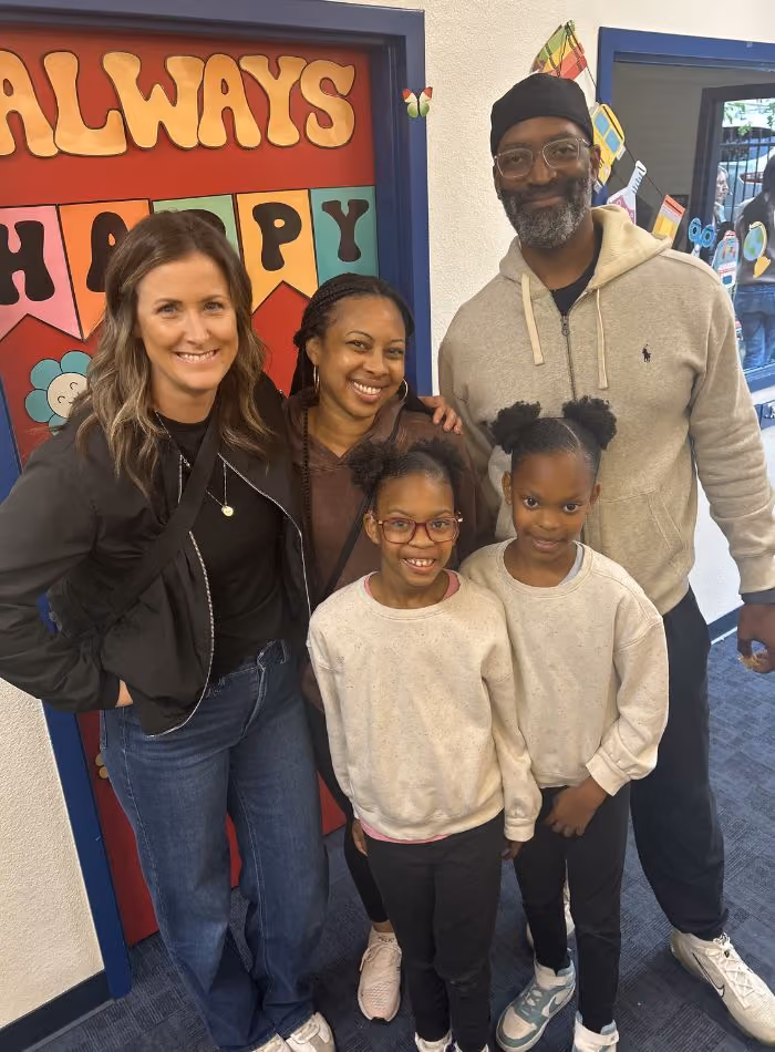 CCHAT Center reunion 2026