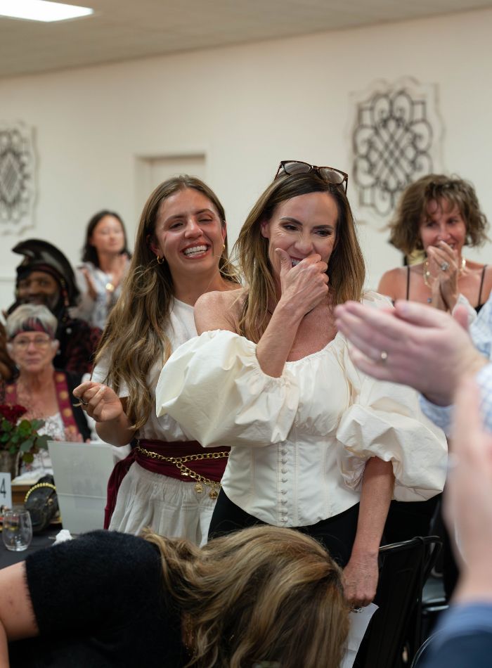 CCHAT Center Sacramento Uncorked Event