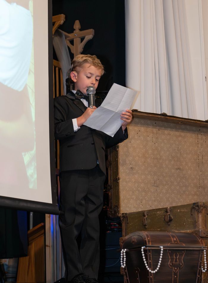 CCHAT Center Sacramento Uncorked Event
