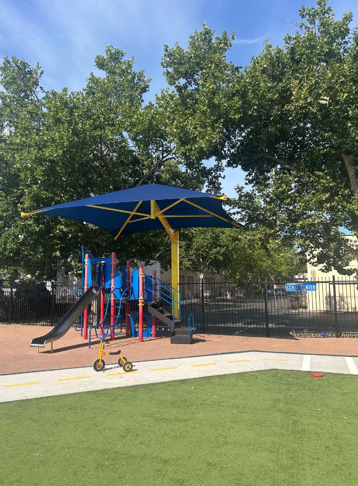 Why Outdoor Play Matters for Children Who Are Deaf and Hard of Hearing