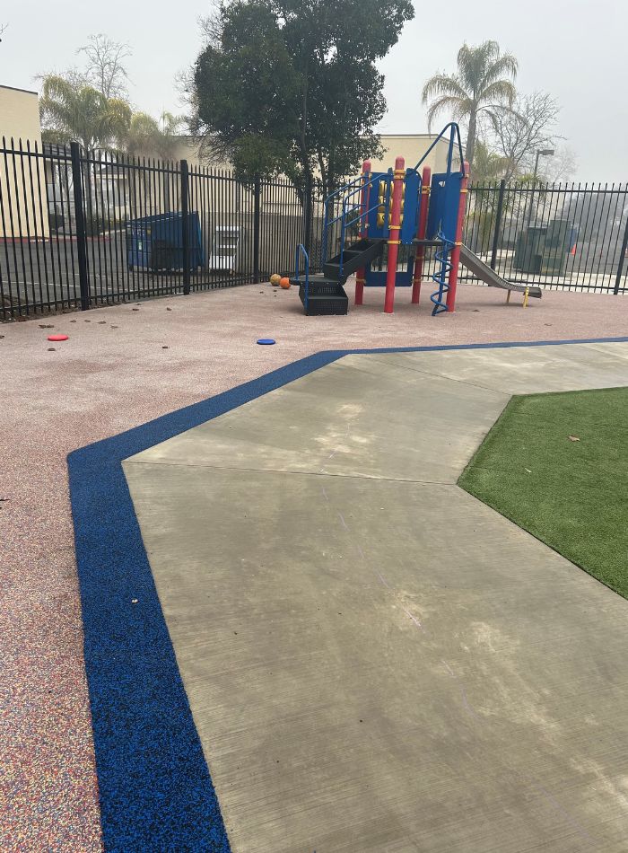 Why Outdoor Play Matters for Children Who Are Deaf and Hard of Hearing