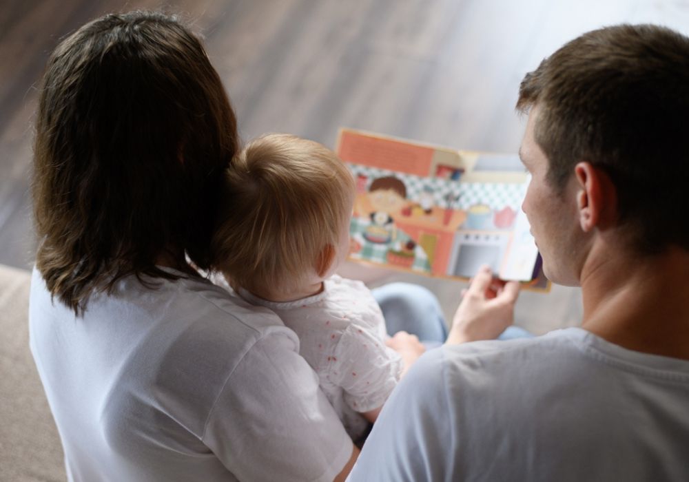 Navigating services as your child grows