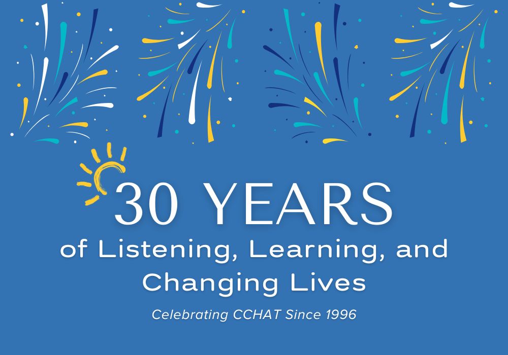 Thirty Years of Listening, Learning, and Changing Lives