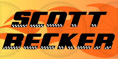 Scott Becker