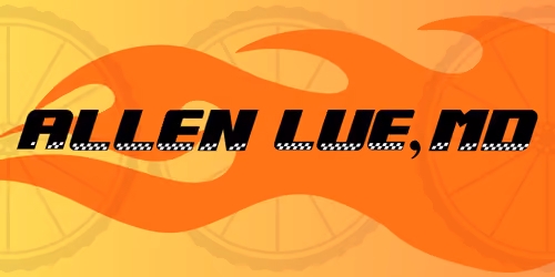 Dr. Allen Lue
