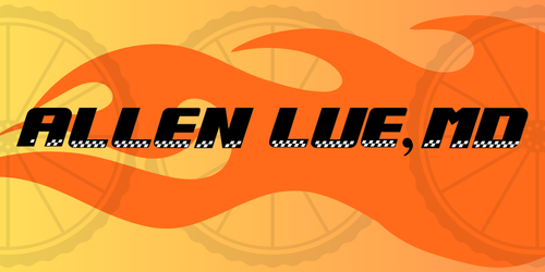Dr. Allen Lue