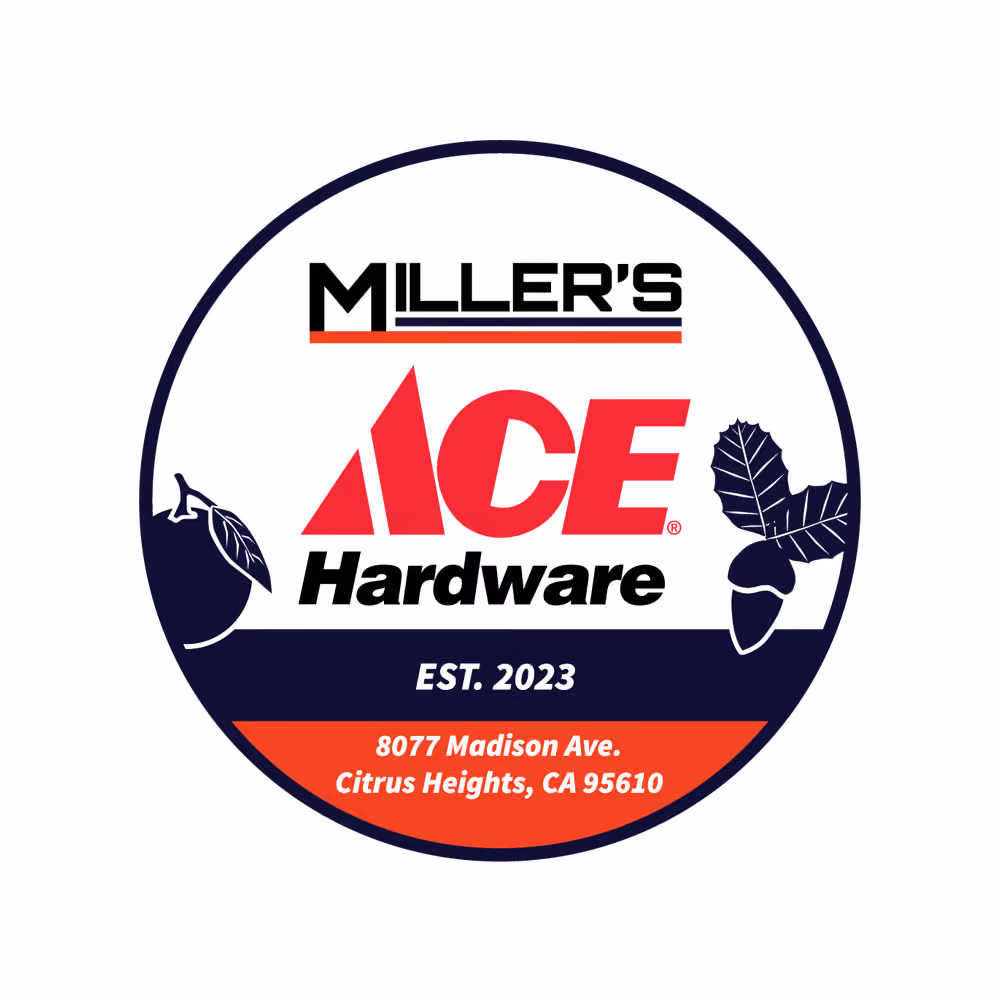 Miller’s Ace Hardware
