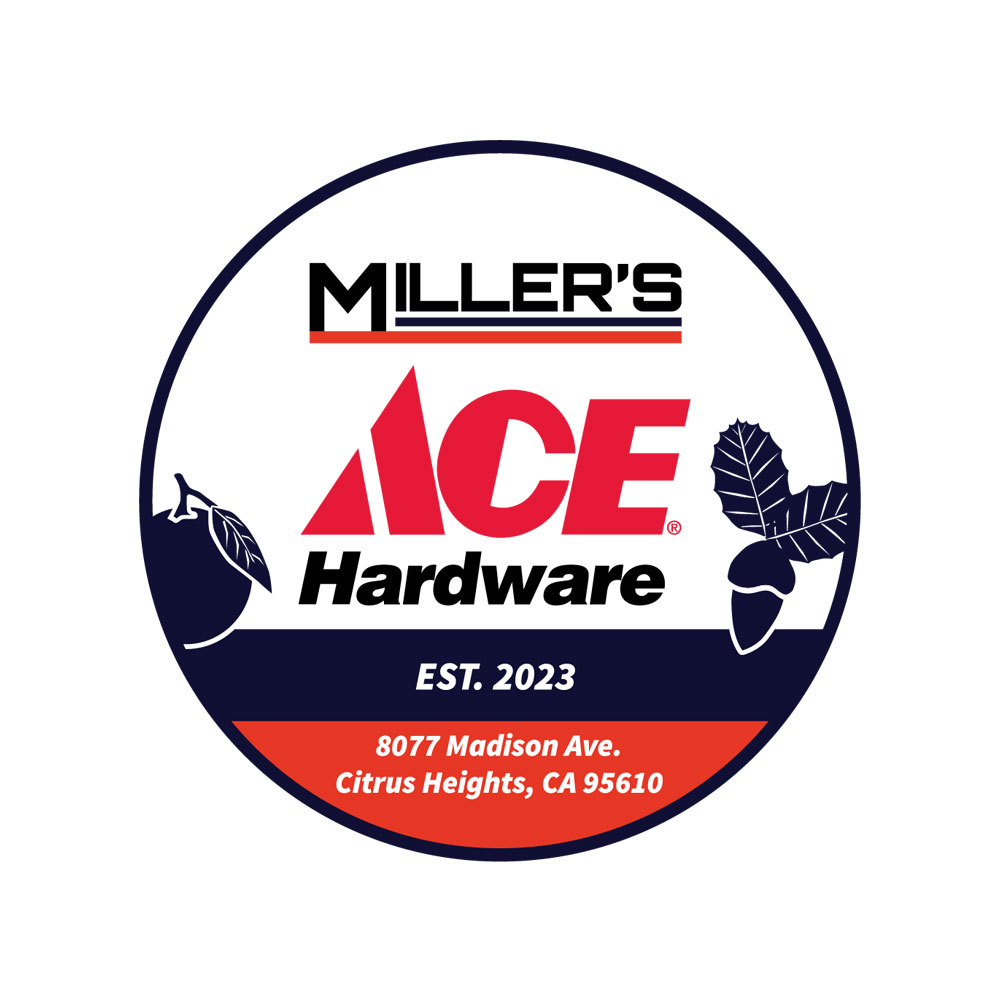 Miller’s Ace Hardware