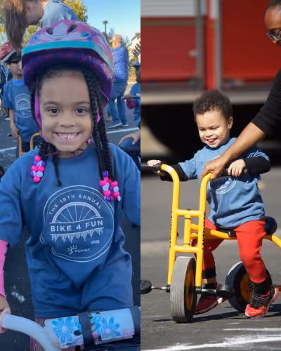 Niylah & Amari