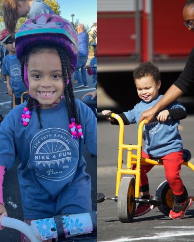 Niylah & Amari