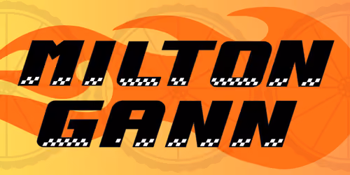 Milton Gann