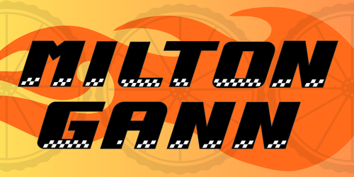 Milton Gann