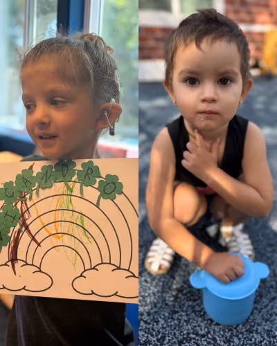Nicandro & Zuleika