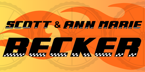 Scott & Ann Marie Becker