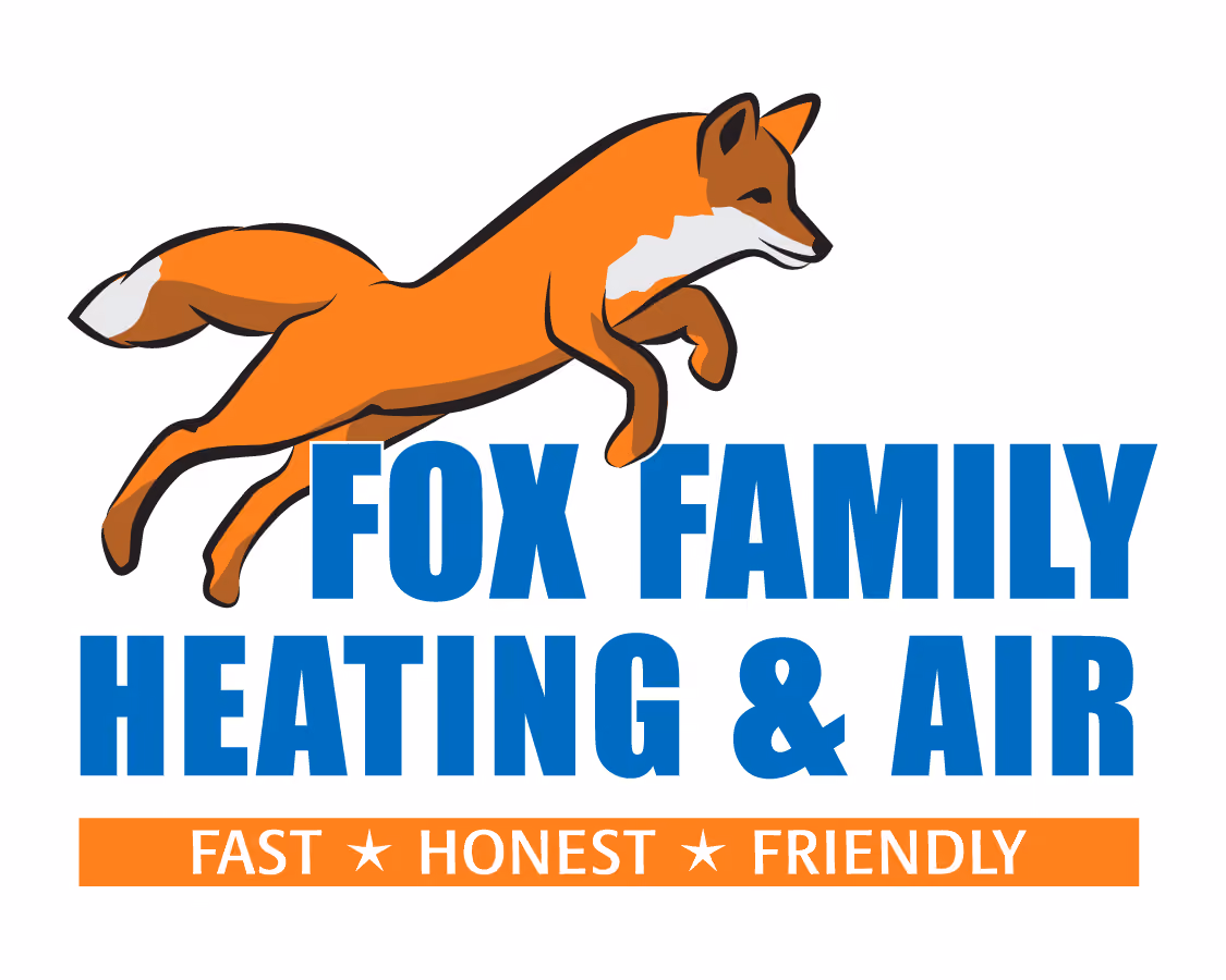 Fox Family Heating & Air