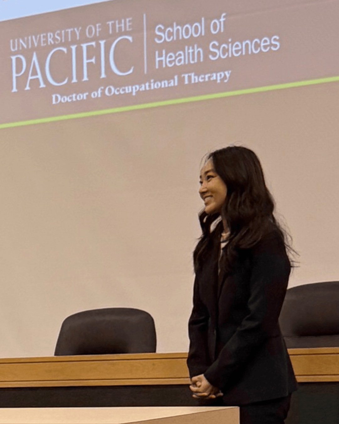 Turning Research Into Resources: Joelle Barth