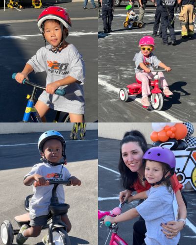 cchat bike 4 fun 2026 recap