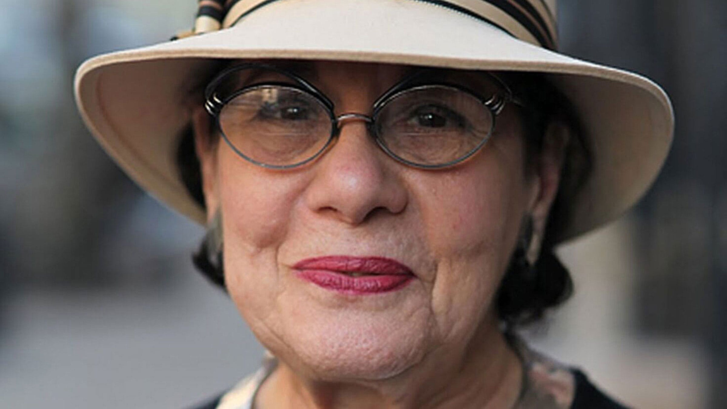 Helen W. Drutt English