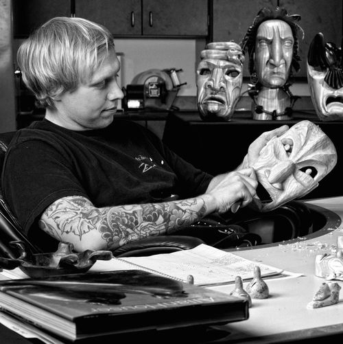 Headshot of Joshua Adams