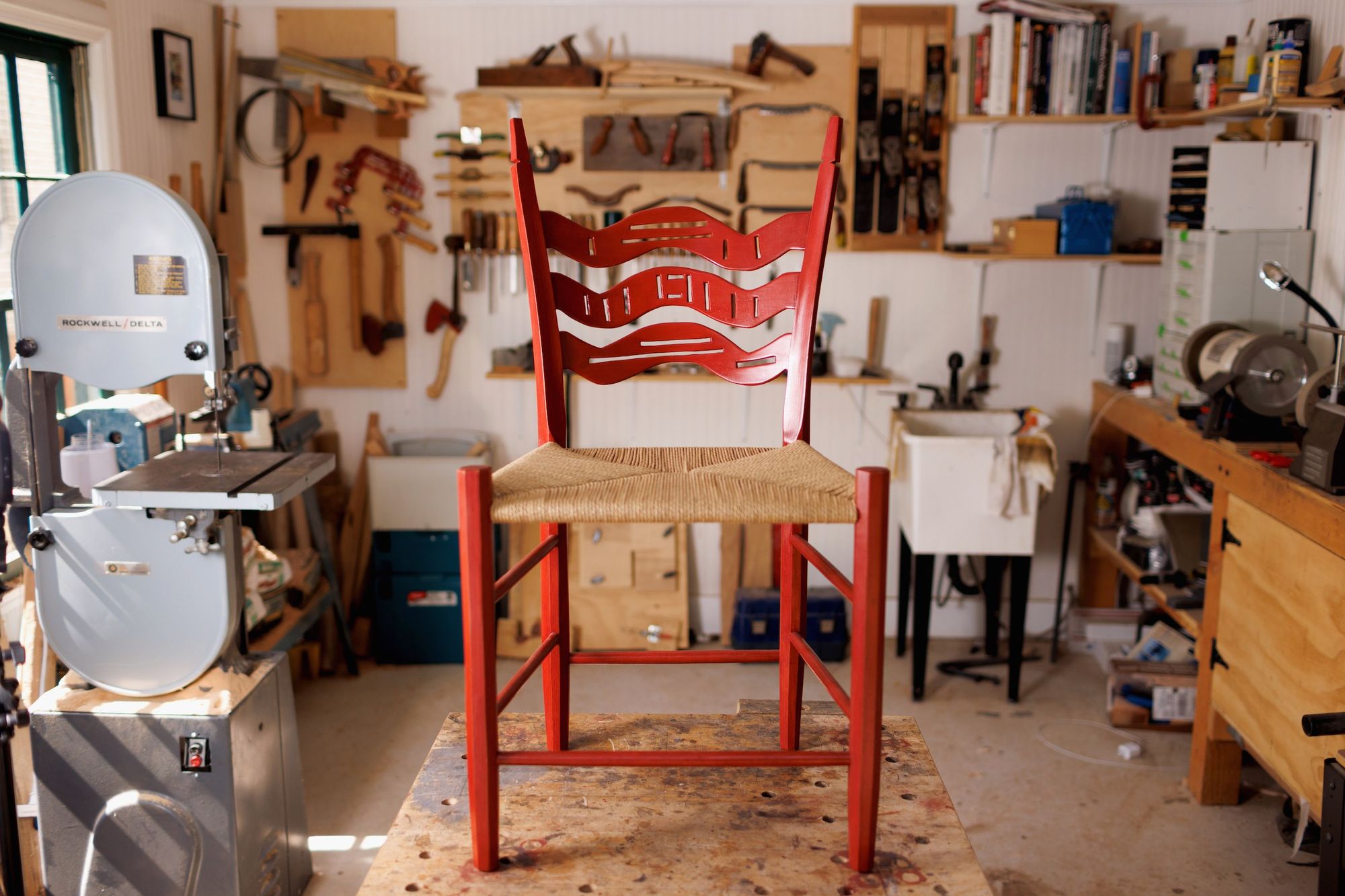 Exhibitions | Center for Craft