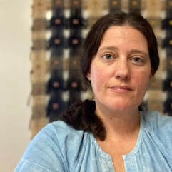 Portrait of Melanie Wilder