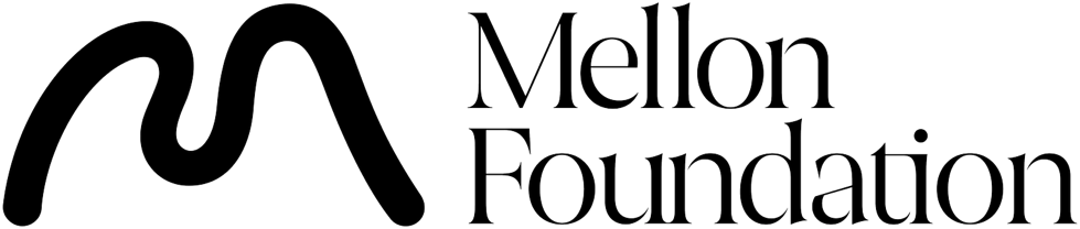 Mellon Foundation logo
