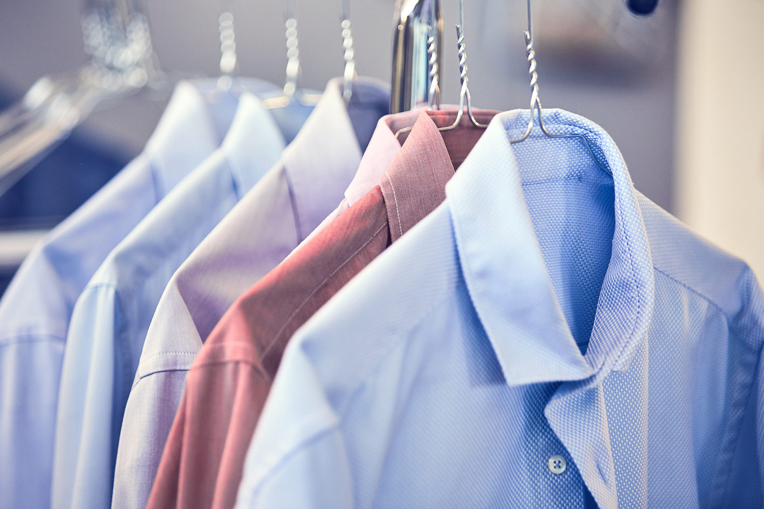 can you try on dress shirts in stores Why We Love Dress Shirts (And You Should, Too!) byronshirts
