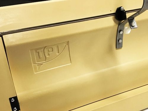 Climatec Systems - Control Panel Image