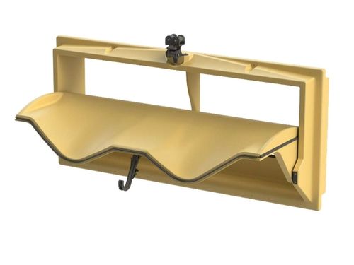 Climatec Systems - Air Inlets 145-VFG image