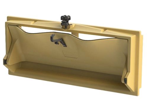 Climatec Systems - Control Panel Image