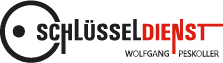 Logo Schlüsseldienst Peskoller