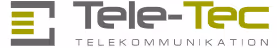 Logo Tele-Tec